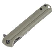 CBODGG10SL - Streamline OD Green COBRA TEC  