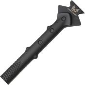 CBR382 - Lance COMBAT READY Spear Black