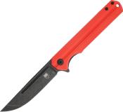 CBREDG10SL - COBRA TEC Streamline Red