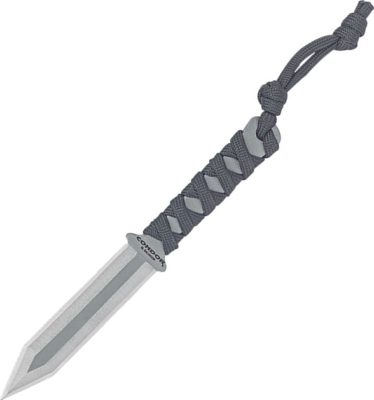 CD61729 - Couteau de Cou CONDOR Neck Gladius