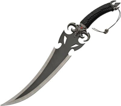 CN926973 - Couteau Goul Fantasy Knife avec Etui