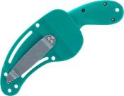 CR2511T - CRKT Bear Claw Vert