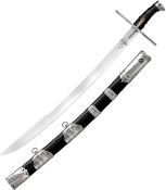 CS88RM - Sabre Hungarian Saber COLD STEEL