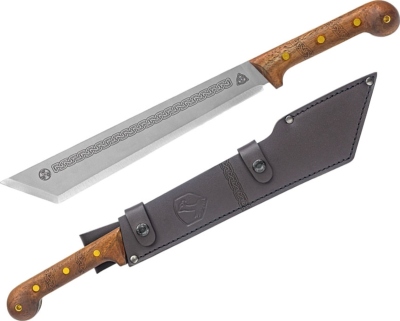 CTK10281225HC - Machette CONDOR Argyll Scottish Machete