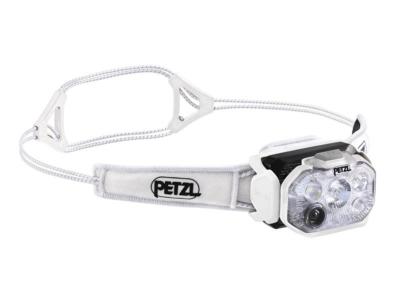 E095BC01 - Lampe Frontale PETZL Swift RL Blanc