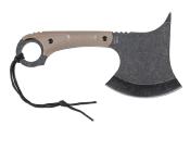ER2AXEBN - Hache Hunting & Outdoor ELK RIDGE Brown 