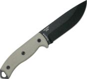 RC5PBK - Poignard ESEE KNIVES Survival Model 5