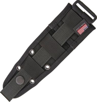 ESIZMBB - ESEE Izula MOLLE Back Black