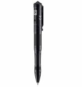 T6 - Stylo tactique FENIX T6 Noir Rétractable Automatique 80 Lumens