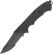 G1870 - Couteau GERBER Hinderer CLS