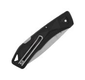 GE004494 - Couteau GERBER LST Ultra Lightweight Black