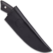 GH5105 - Couteau HIBBEN Legacy Skinning Knife Pakkawood