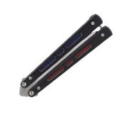 JKR0767 - JOKER Papillon Noir