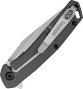 KS1405 - Couteau KERSHAW Align Acier Inox