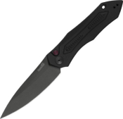 KS7800BLK - Couteau Automatique KERSHAW Launch 6