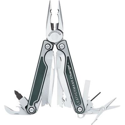 LMCHARGETTI - Outil Multifonctions LEATHERMAN Charge TTI