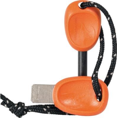 LMF11110310 - LIGHT MY FIRE Allume feu Swedish FireSteel Scout 2in1