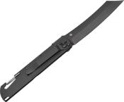 LUSP3THRG - Couteau LUG SP3T Gris et Rouge