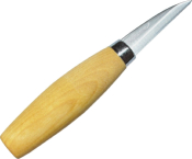 MO1061654 - Couteau à Sculpter MORAKNIV Woodcarving 122