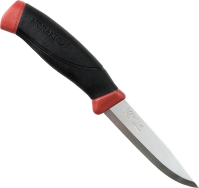 MO14070 - Couteau MORAKNIV Companion Dala Red S