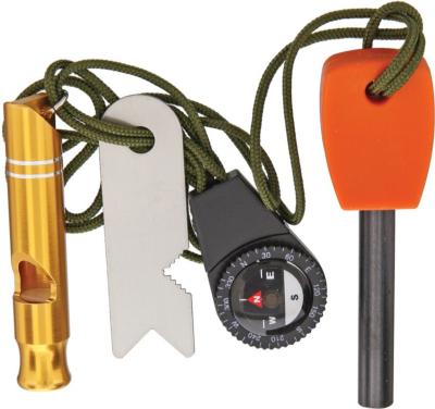 MR330 - Set Survival Combo MARBLE'S