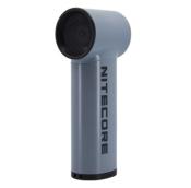 NCNEF01LITEG - Ventilateur portable NITECORE NEF01 LITE Gris