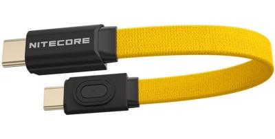 NCNLINK10 - Câble de charge rapide NITECORE Nlink10