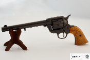 P7107 - Revolver DENIX Colt 45 Peacemaker 7½"