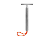 RCOM02 - Rasoir De Scurit MUHLE Companion Coral Peigne Ferm
