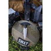 SCH1182518 - Push Dagger SCHRADE Moe