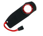 SGRAPDAG - SOG Rapid Dagger Black & Red