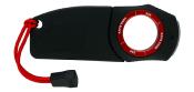 SGRAPHAWK - SOG Rapid Hawk Black & Red