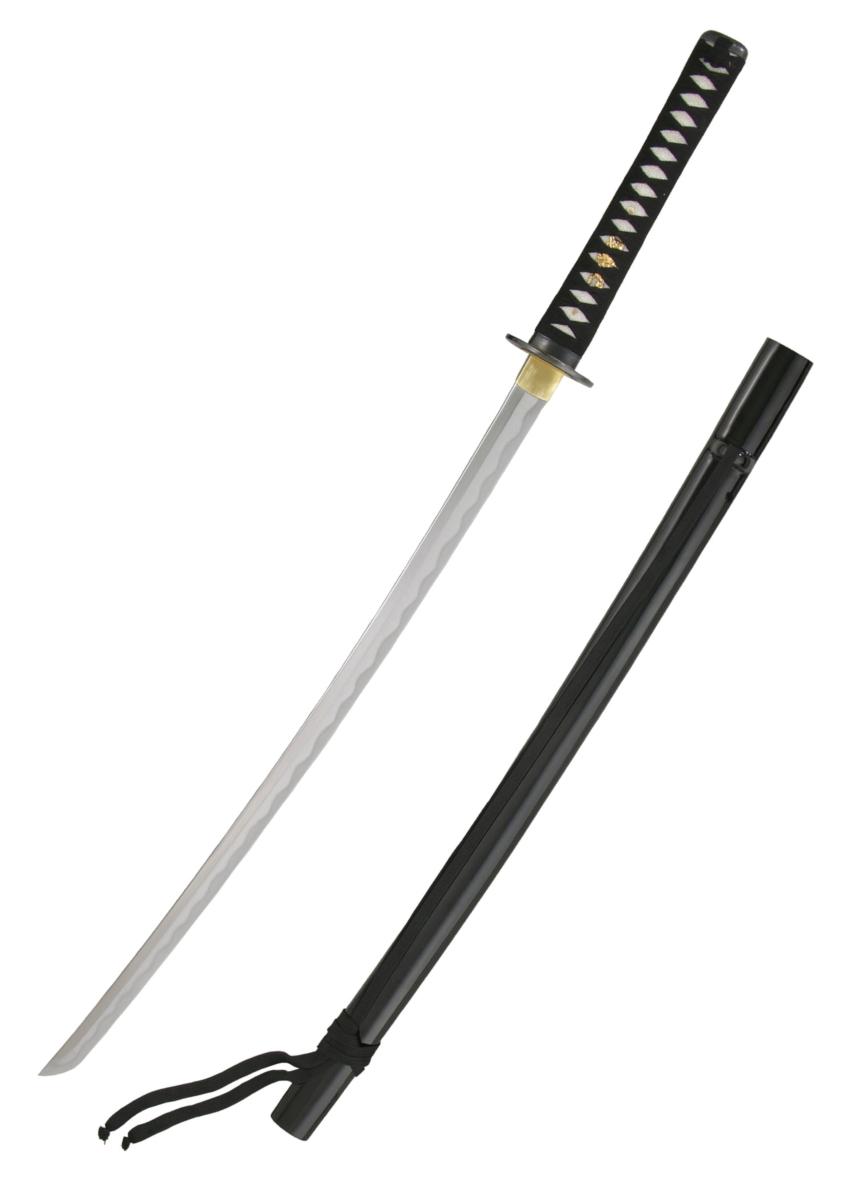 paul chen kami katana review