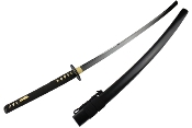 SH2415 - Katana Paul Chen Hanwei Raptor Unokubi Zukuri