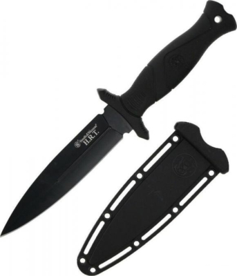 SW1183086 - Couteau de Botte SMITH & WESSON H.R.T. Boot Knife