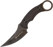 SW995 - Couteau de Cou SMITH & WESSON Karambit FB