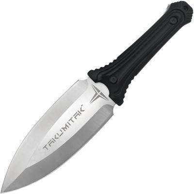 TKF203SL - Couteau TAKUMITAK Sentinel Fixed Blade Satin