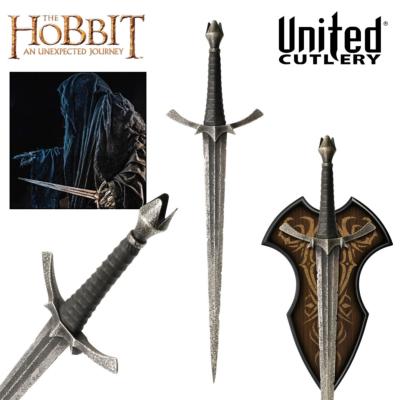 UC2990 - Morgul Blade, l'Épée des Nazgul ( UNITED CUTLERY ) Bilbo Le Hobbit