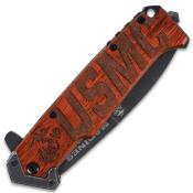 UC3134 - Couteau UNITED CUTLERY USMC Beachhead