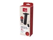 VV858.N - Pompe à Vide VACU VIN Wine Saver Concerto Noire