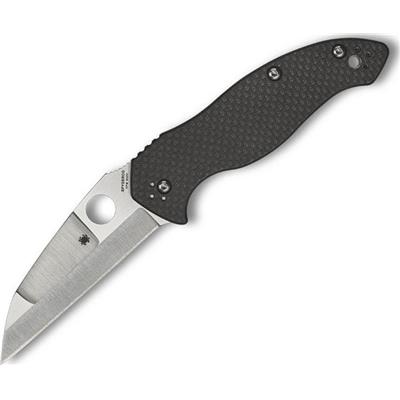 C248CFP - Couteau SPYDERCO Canis