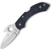 C28PGYW2 - Couteau SPYDERCO Dragonfly 2 Emerson Opener