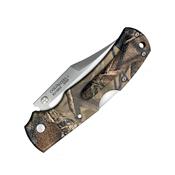 CS23JD - Couteau COLD STEEL Double Safe Hunter Camo