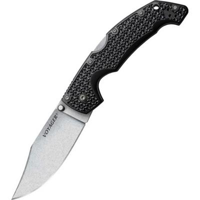 CS29AC - Couteau COLD STEEL Voyager Large