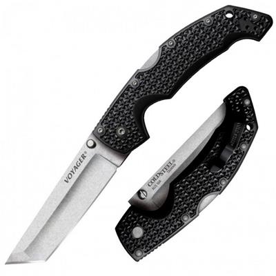 CS29AT - Couteau COLD STEEL Voyager Large