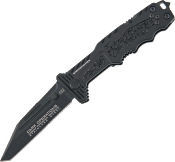 DOH631 - Couteau DARK OPS Stratofighter Covert Tanto