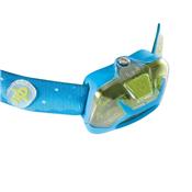 E091BA00 - Lampe Frontale PETZL "TIKKID" Bleu