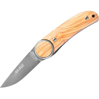 FLAPMOL - Couteau FLORINOX Akma Olivier