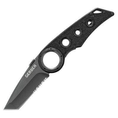 G30000433 - Couteau GERBER Remix Tactical