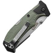 G1300 - Couteau GERBER Edict Green